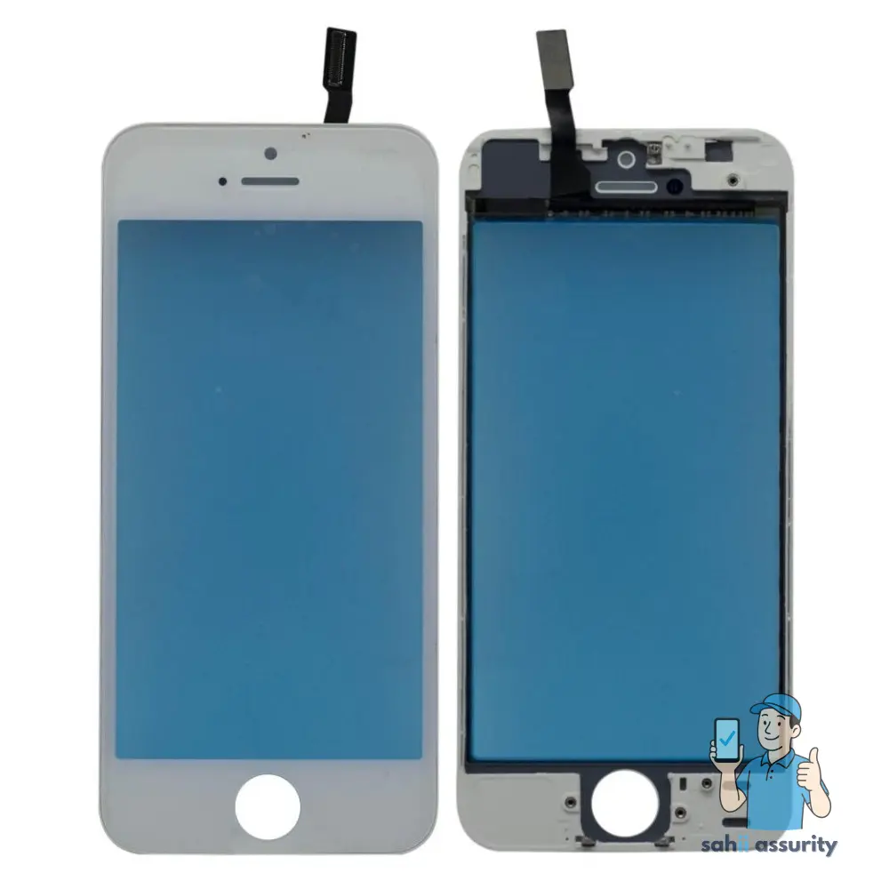 Touch Screen Digitizer for Apple iPhone 5s